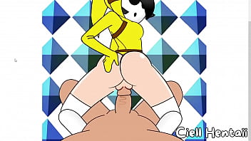 Shygirls porn video game