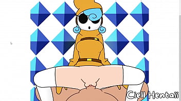 Shygirls porn video game