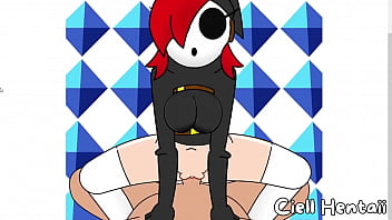 Shygirls porn video game