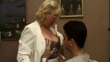 European nerdy amateur sex