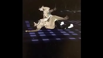 Mzbebees getting fucked in the park