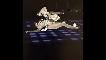 Mzbebees getting fucked in the park