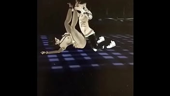 Mzbebees getting fucked in the park