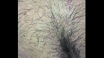 Pussy shaving and closeup pussy video