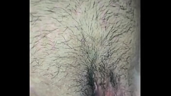Pussy shaving and closeup pussy video