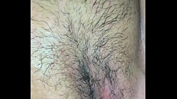 Pussy shaving and closeup pussy video