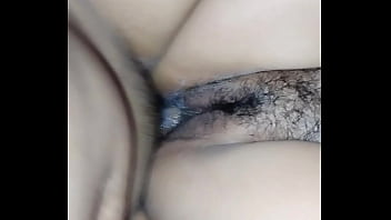 Asian beauty wants to get cumshot in her tummy