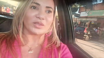 A lenda do mamadrive gozando tudo fica mais gostoso