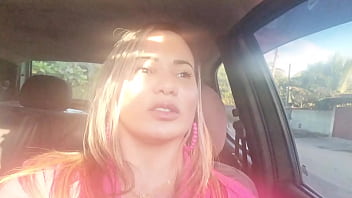 A lenda do mamadrive gozando tudo fica mais gostoso