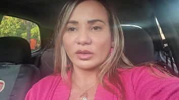 A lenda do mamadrive gozando tudo fica mais gostoso