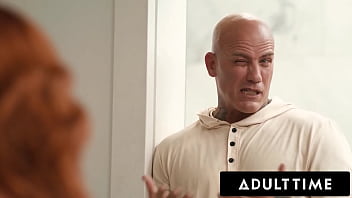 Milf lauren phillips taboo 3 way with hubby & stepson