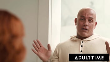 Milf lauren phillips taboo 3 way with hubby & stepson