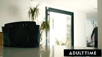 Milf lauren phillips taboo 3 way with hubby & stepson