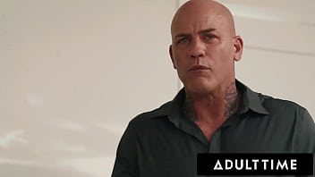 Milf lauren phillips taboo 3 way with hubby & stepson