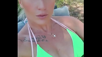 Bonjour les cochonoux