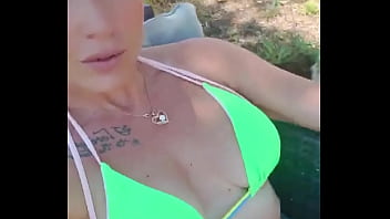 Bonjour les cochonoux