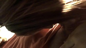 18yo Latina Teen Sucking Cock thumbnail