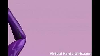 I will rub my virtual pussy while you jerk off