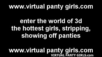 I will rub my virtual pussy while you jerk off