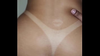 De 4 rebolando no pauzao