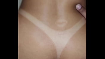 De 4 rebolando no pauzao