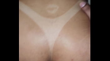 De 4 rebolando no pauzao