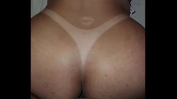 De 4 rebolando no pauzao