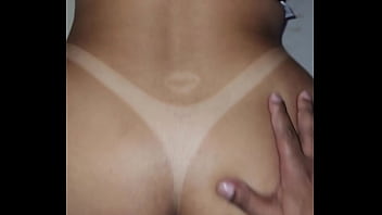 De 4 rebolando no pauzao