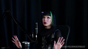 Compilado da carol rhcp no preliminares podcast com bia hot watch sheer red