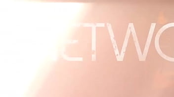 Anal fixation duo balls for ass stuffing and gaping