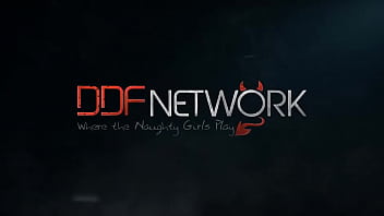 Anal fixation duo balls for ass stuffing and gaping