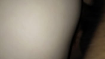 Bbc playing in white pussy