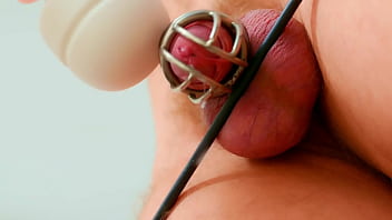 Femdom Fury C Chastity Cock Torment Whip Lashings And Bull Fueled Betrayal Bliss thumbnail