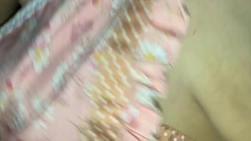 Stepmoms friend bakes a creampie for you licks off the chocolate before letting you fuck tight pussy