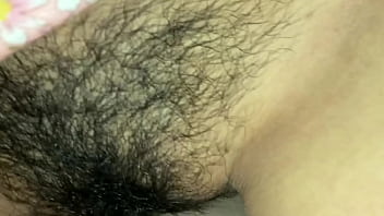 Stepmoms friend bakes a creampie for you licks off the chocolate before letting you fuck tight pussy