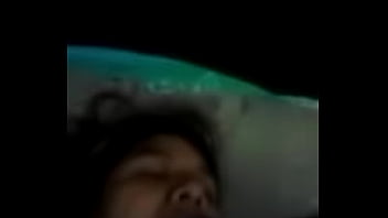 My ex wife part2 showing me some