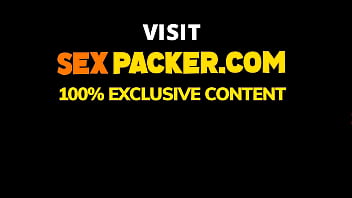 Real tattooed latina cutie gets anal fucked deep and hard by white traveler