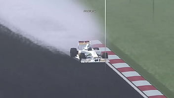 Accidente fuerte xabierx más que dust en brasil 2010 gp de malasia 2012