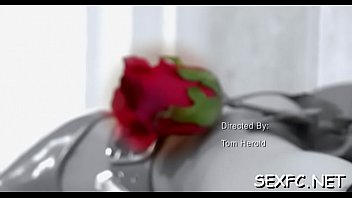 Hot tempered kitty saliery cannot wait to start sex