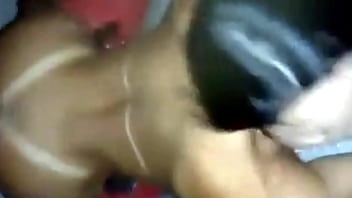 Latina Shemale Blowjob thumbnail