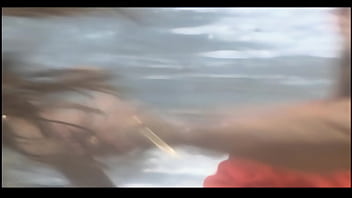 Auroira snow outdoor sex scene