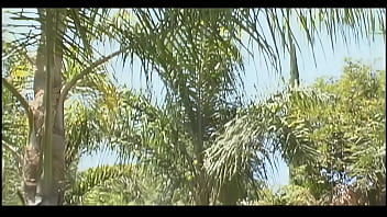 Auroira snow outdoor sex scene