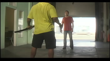 Auroira snow outdoor sex scene