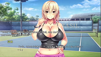 Tenioha feat ikumi part 4