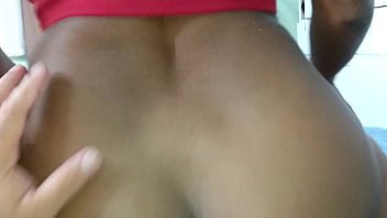 Morena gostosa demais