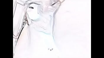 Martina s dvojvibrátorem