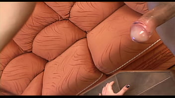 Two cocks in the ass