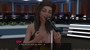 Stranded In Space #28 Rockstar Perfomance thumbnail