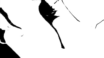 Fuck mature slut in grayscale toon huge dildo Fuck mature slut in grayscale toon huge dildo