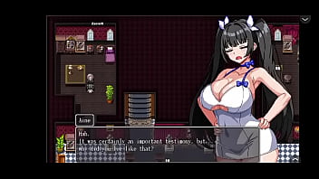 Busty detective aine final caase title of the game in the description Busty detective aine final caase title of the game in the description